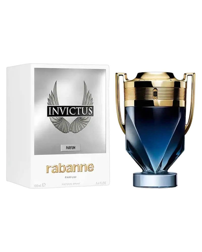 Rabanne Invictus