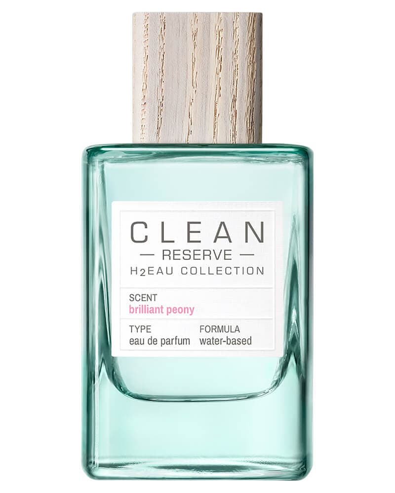 Clean Reserve H2eau Brilliant Peony