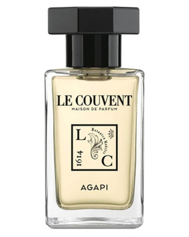 Le Couvent Maison de Agapi