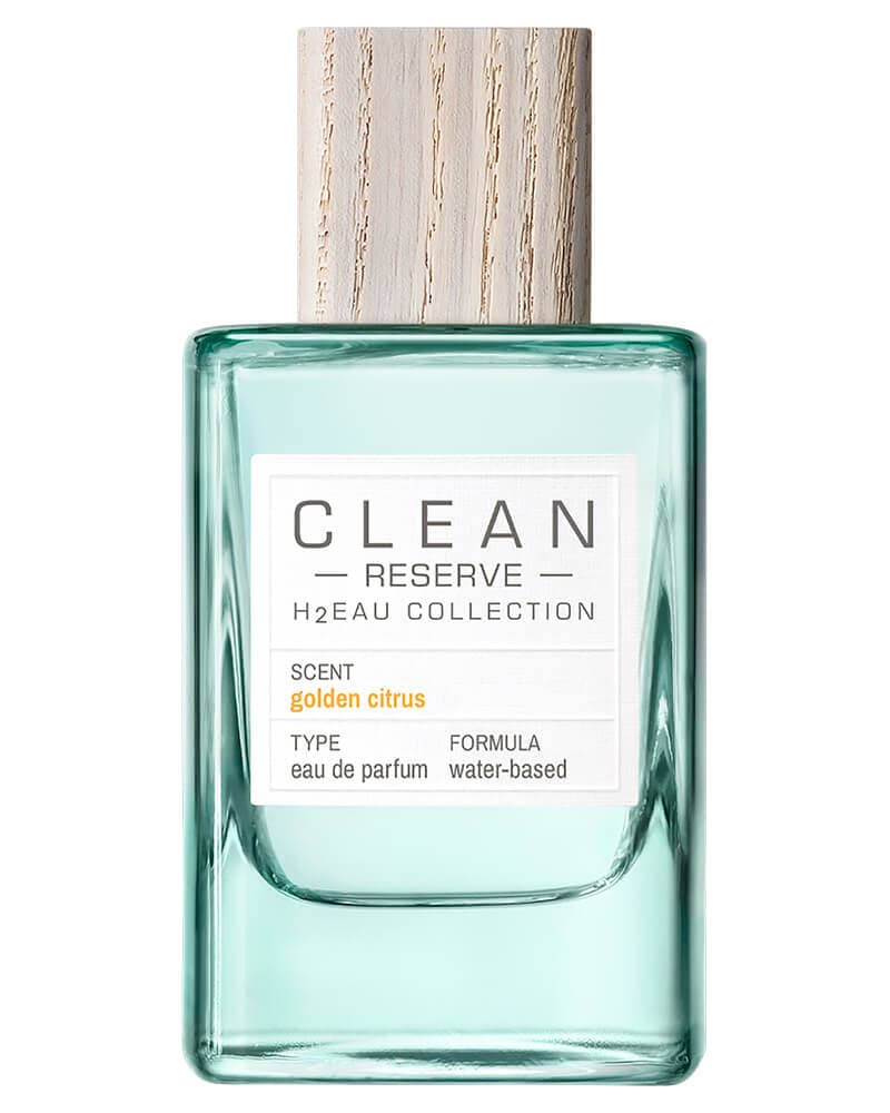 Clean Reserve H2eau Golden Citrus