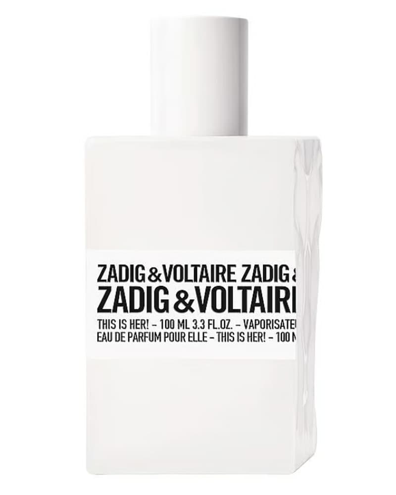Zadig & Voltaire Zadig And Voltaire This is Her