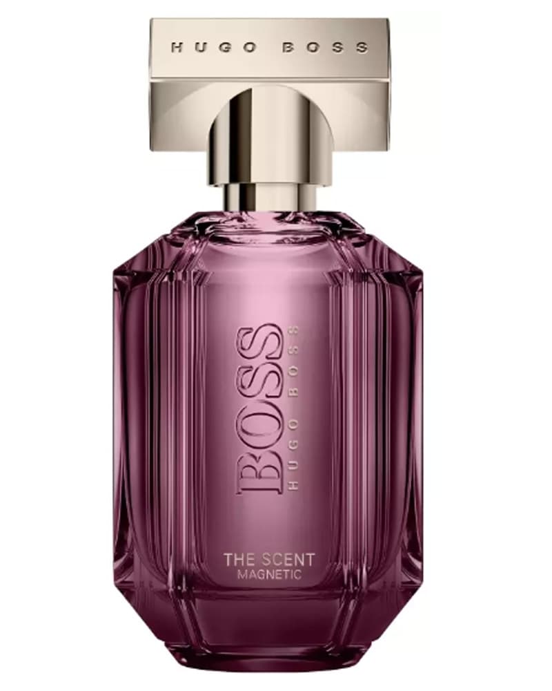 Hugo Boss The Scent For Her Magnetic
