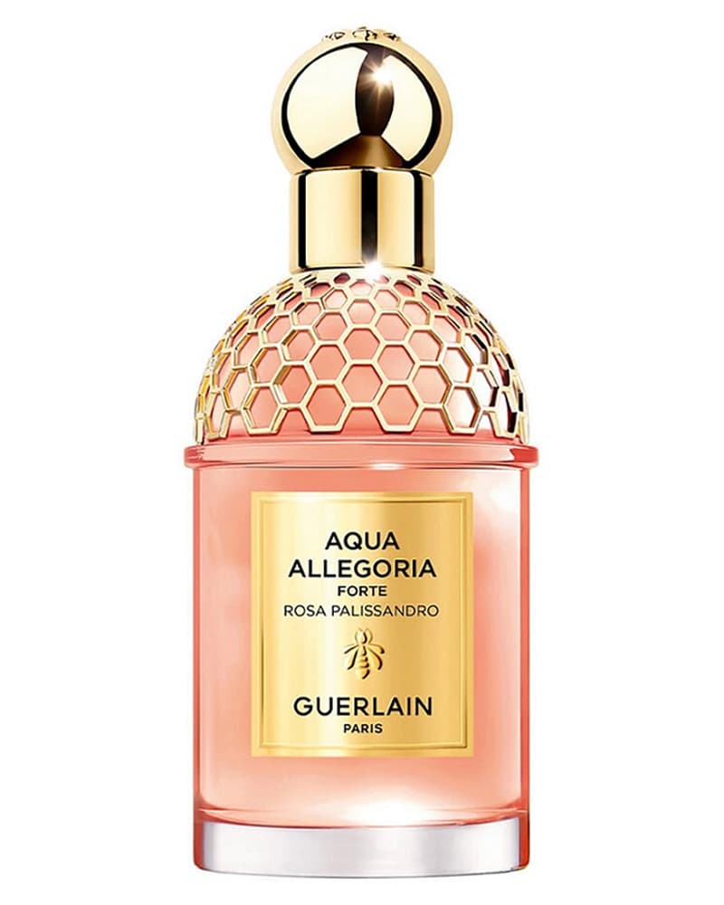 Guerlain Aqua Allegoria Forte Rosa Palissandro