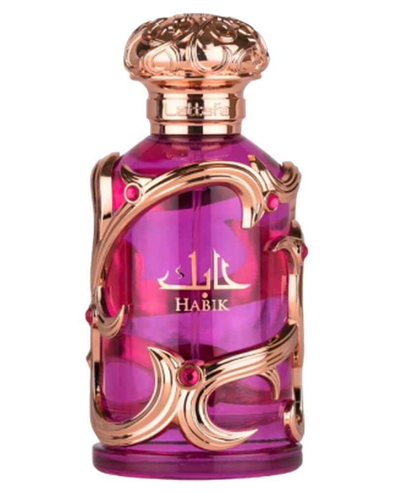 Lattafa Habik For Women