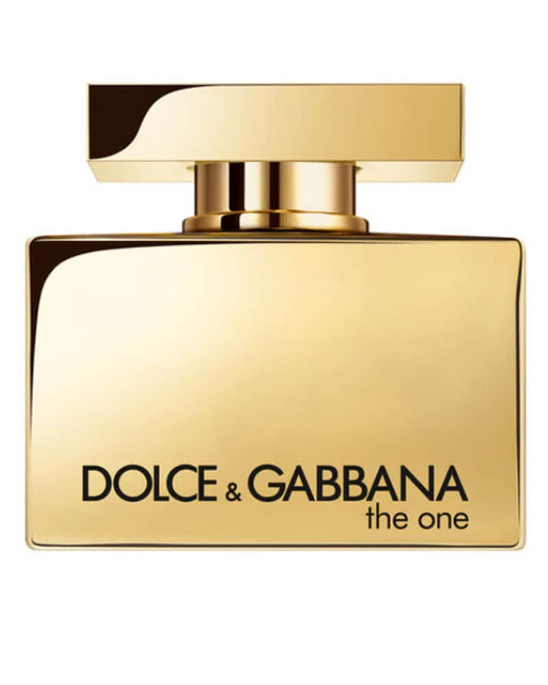 Dolce & Gabbana The One Intense