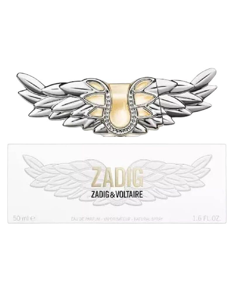 Zadig & Voltaire Zadig