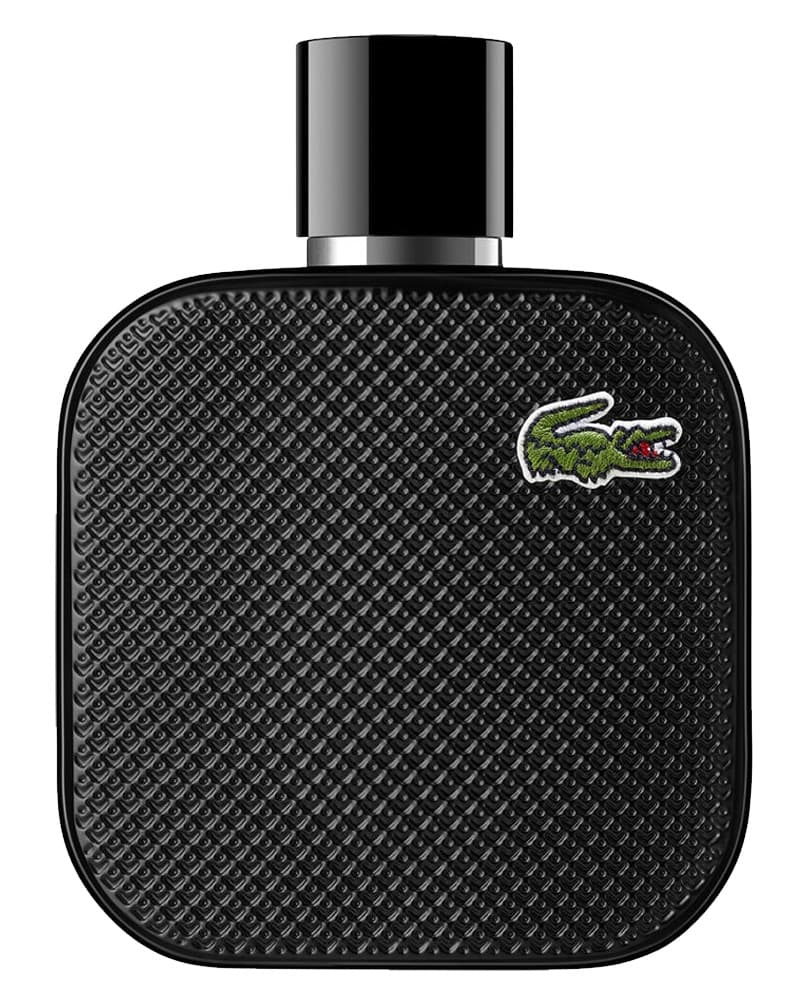 Lacoste L 12 12 Noir
