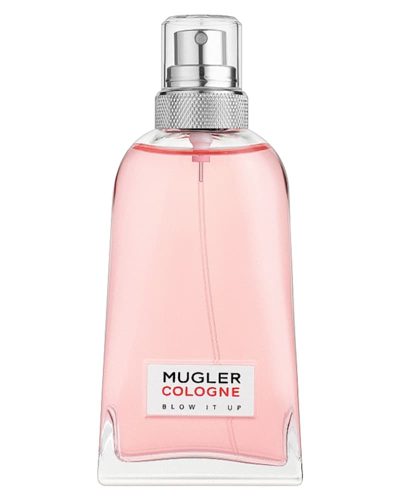 Mugler Blow it up Vaporisateur