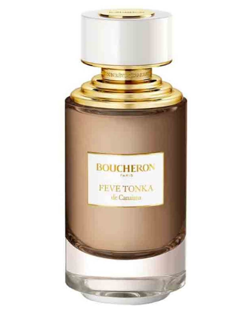 Boucheron Feve Tonka de Canaima