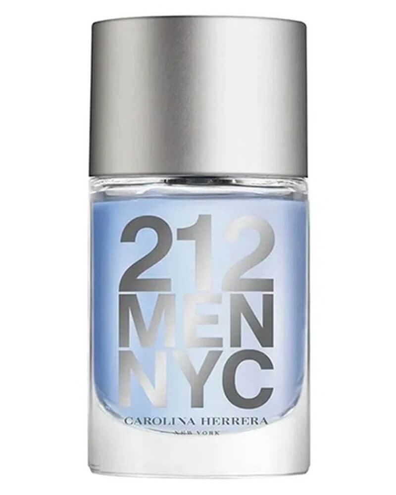 Carolina Herrera 212 Men