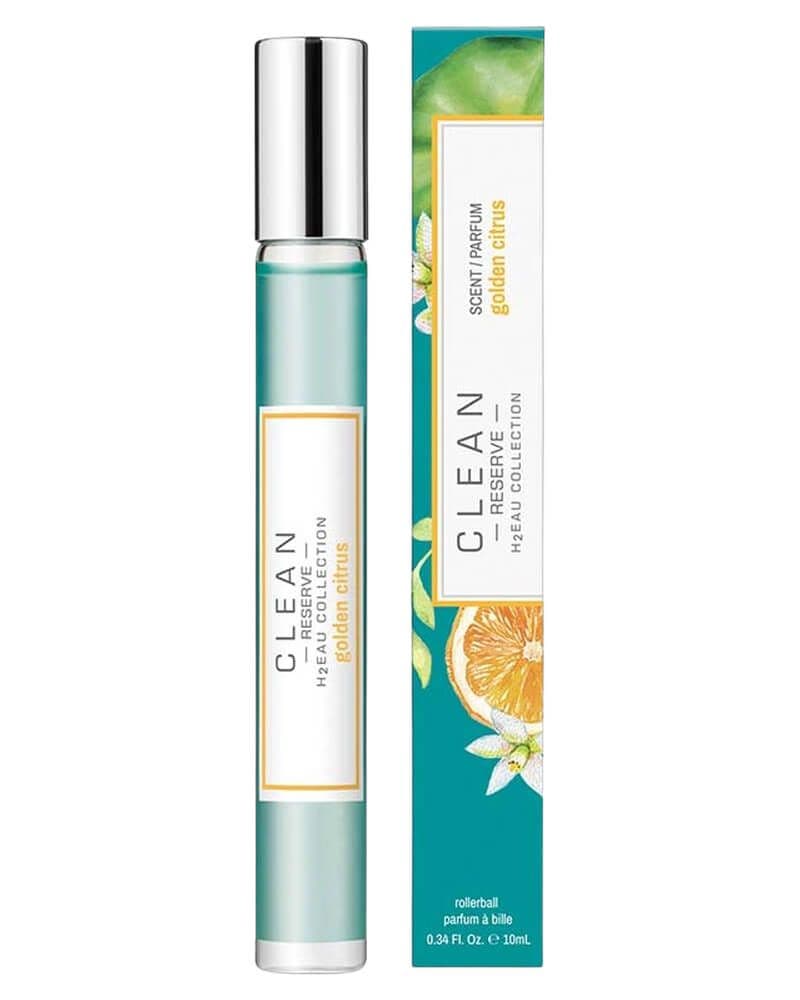 Clean Reserve Golden Citrus