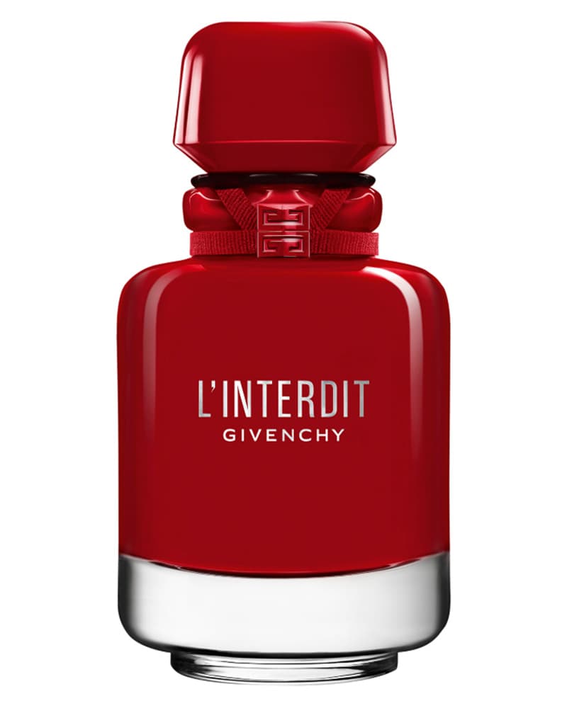 Givenchy L Interdit Rouge Ultime