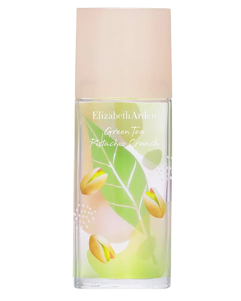 Elizabeth Arden Green Tea Pistachio Crunch