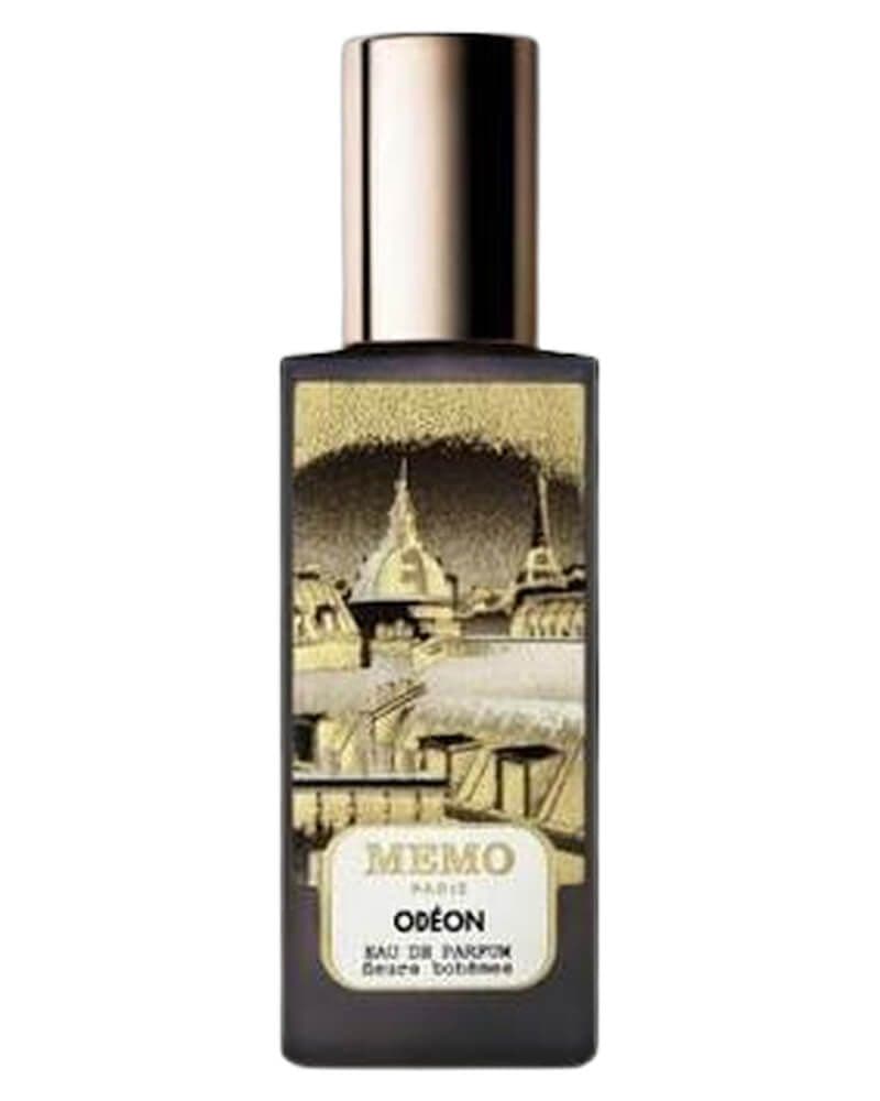 Memo Odeon
