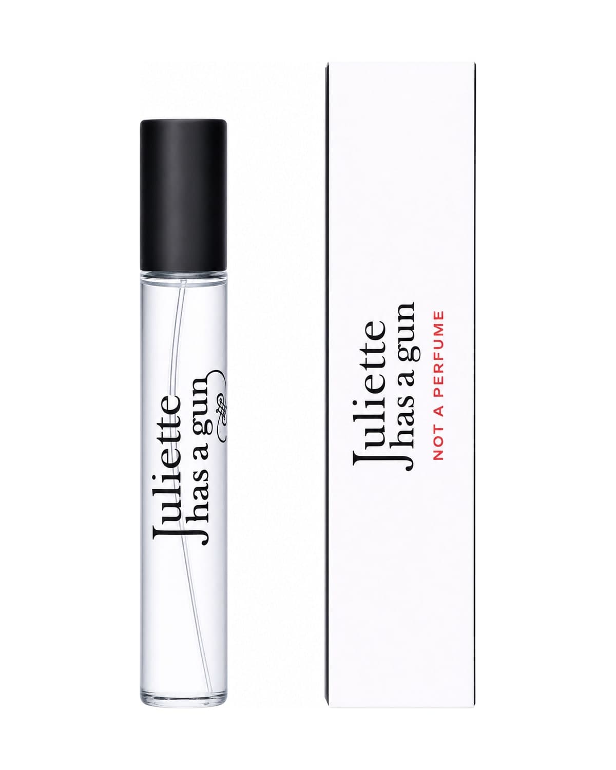 Juliette Has A Gun Not a Perfume