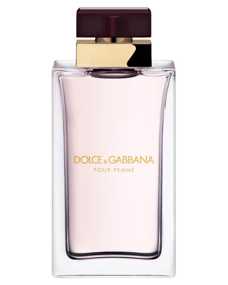Dolce & Gabbana Pour Femme