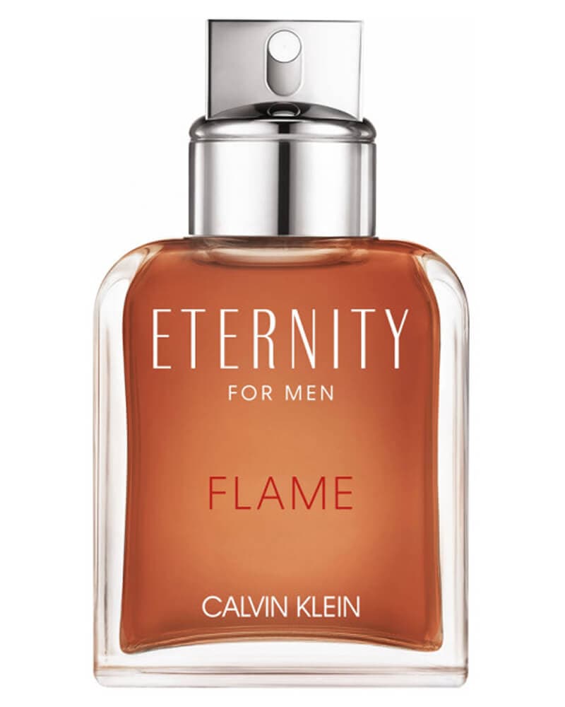 Calvin Klein Eternity Flame For Men