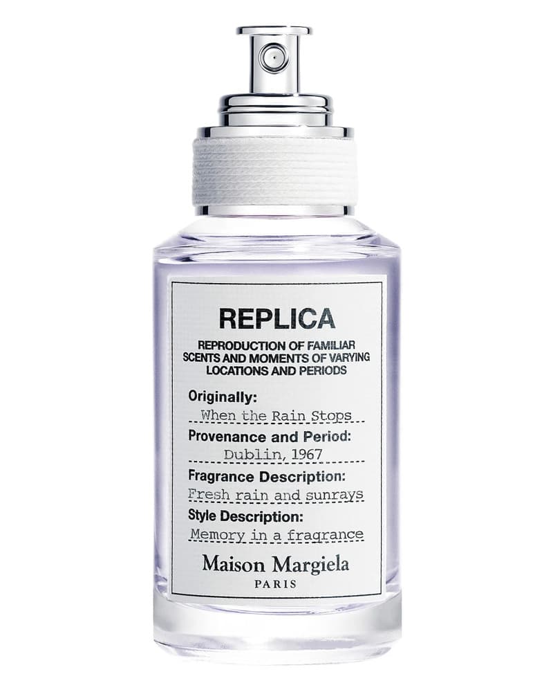Maison Margiela Replica When The Rain Stops
