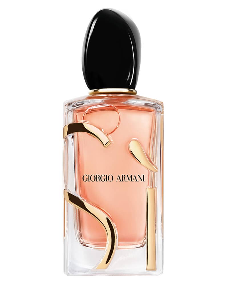 Giorgio Armani Si Intense