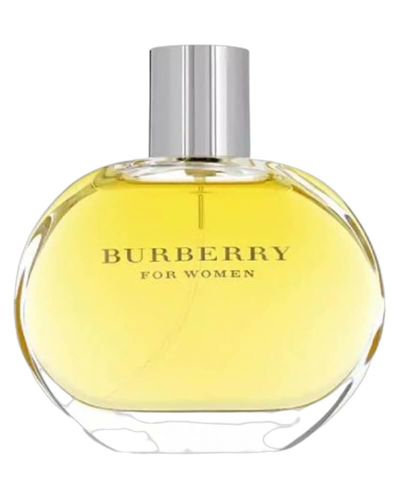 Burberry For Women