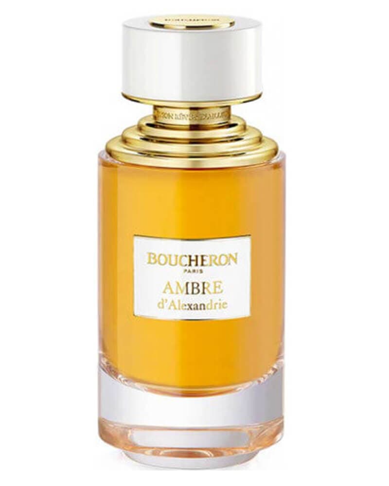 Boucheron Ambre d Alexandrie
