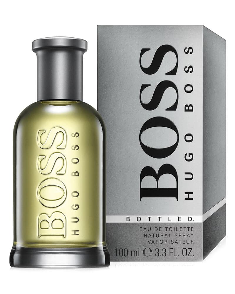 Hugo Boss Bottled