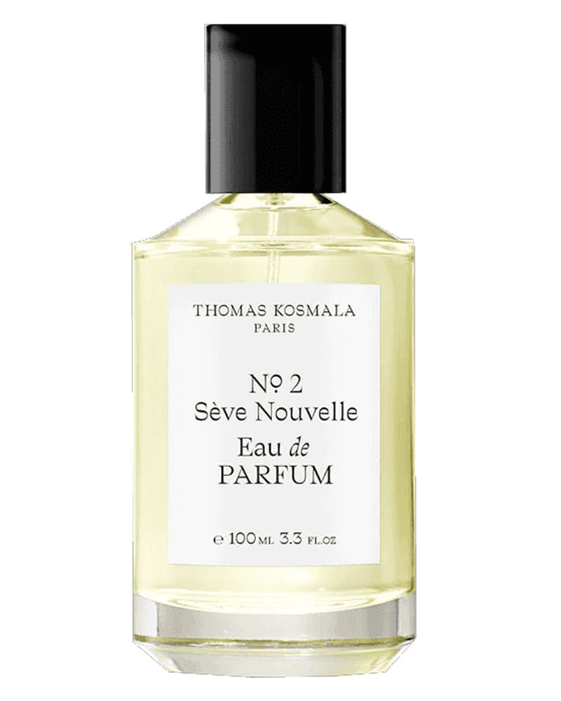 Thomas Kosmala No 2 Seve Nouvelle