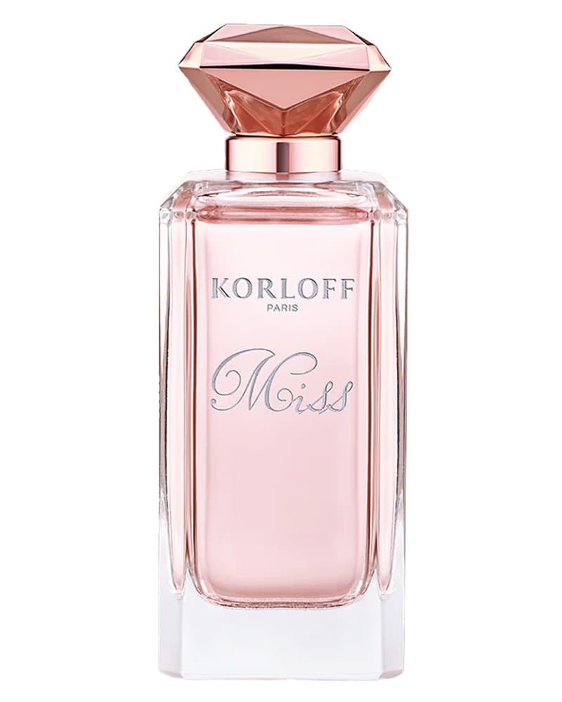 Korloff Miss Korloff