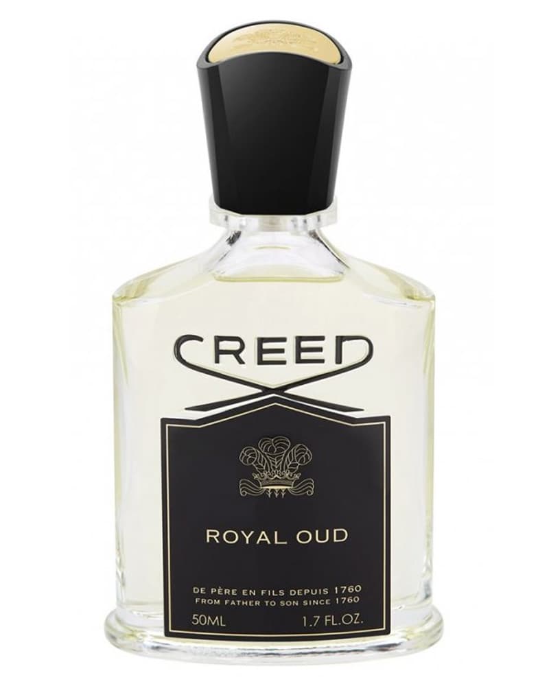 Creed Royal Oud