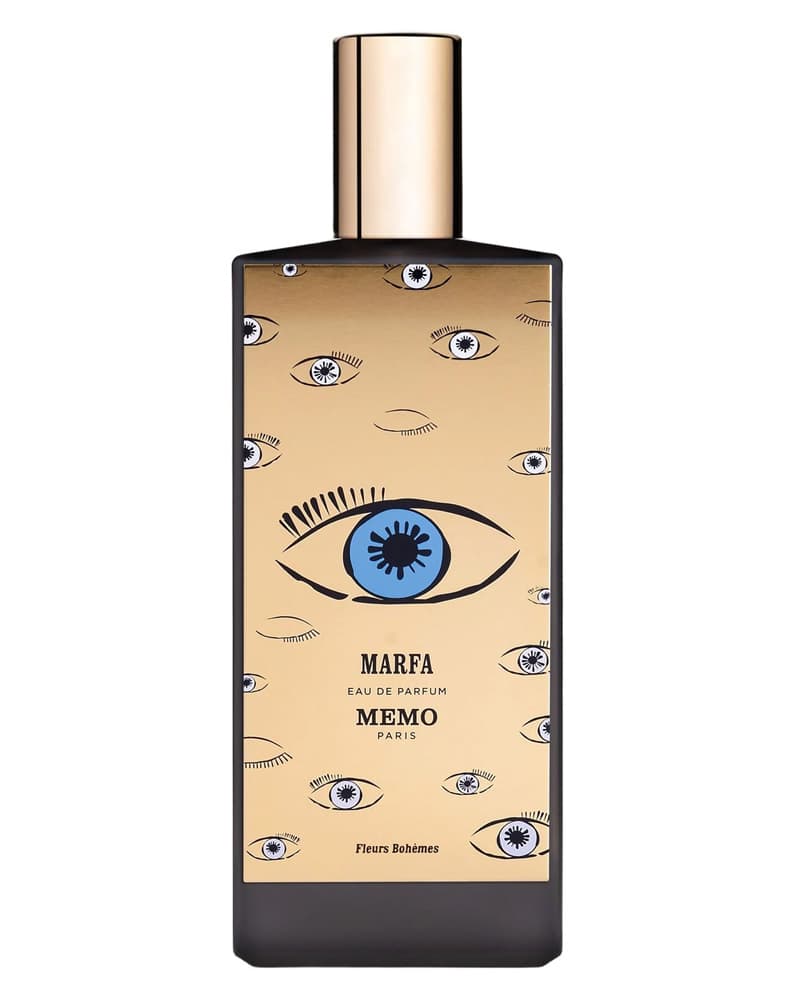 Memo Paris Marfa