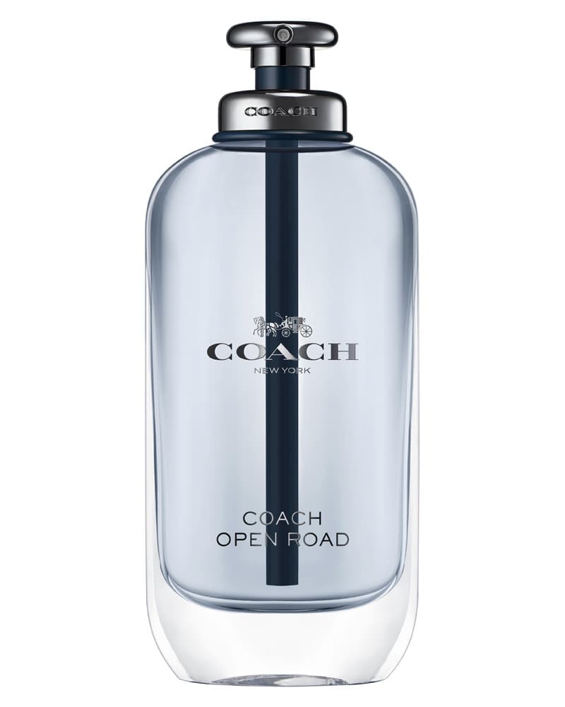 Coach New York Coach Open Road