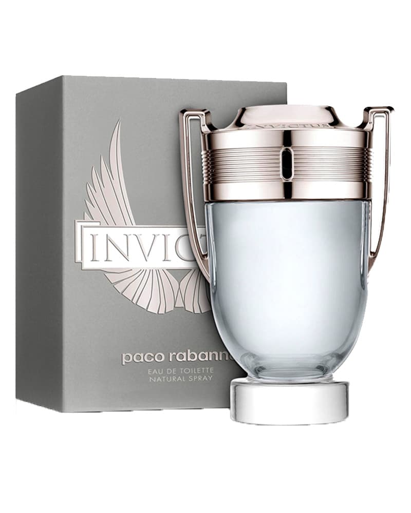 Rabanne Paco Rabanne Invictus