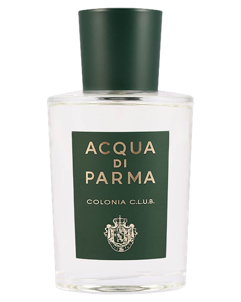 Acqua Di Parma Colonia Club Stop Beauty Waste