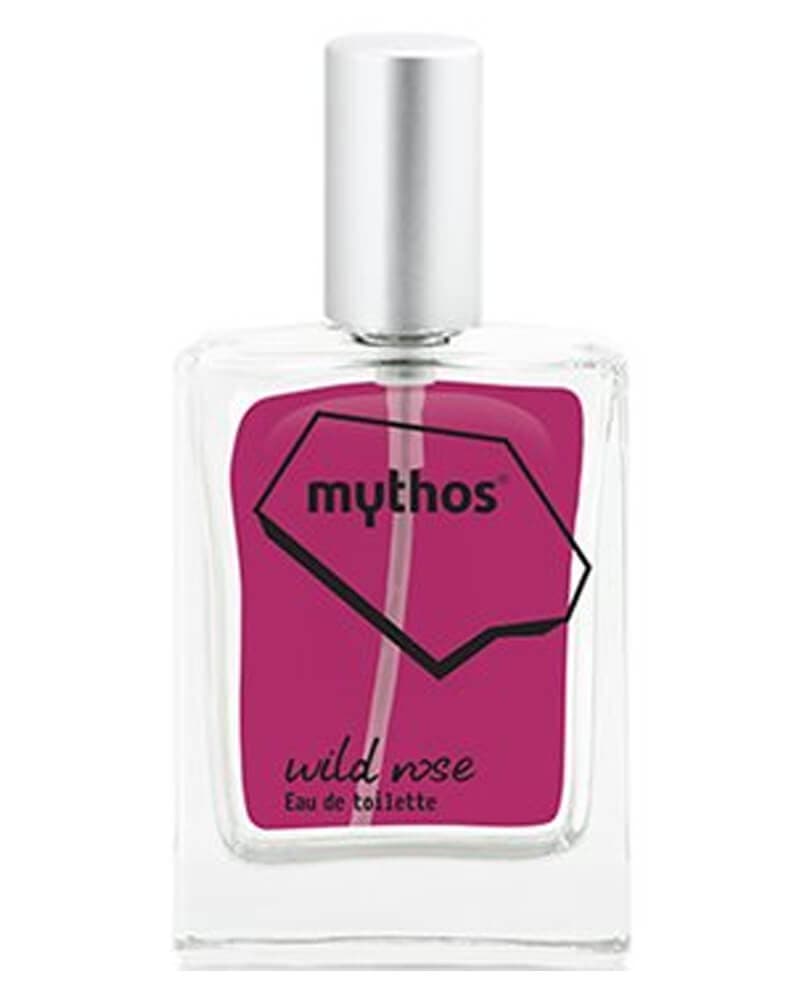 Mythos Wild Rose Orange Sandalwood