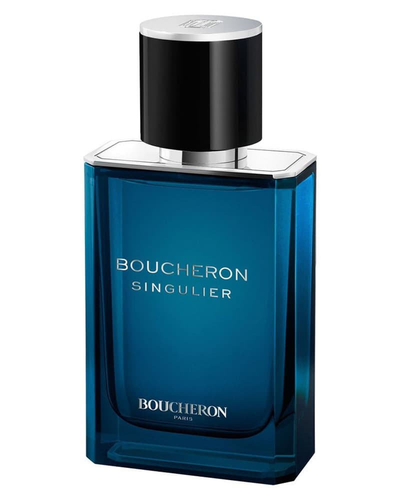 Boucheron Singulier
