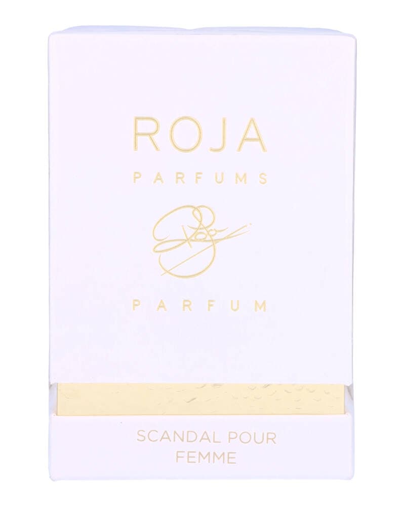 Roja Scandal