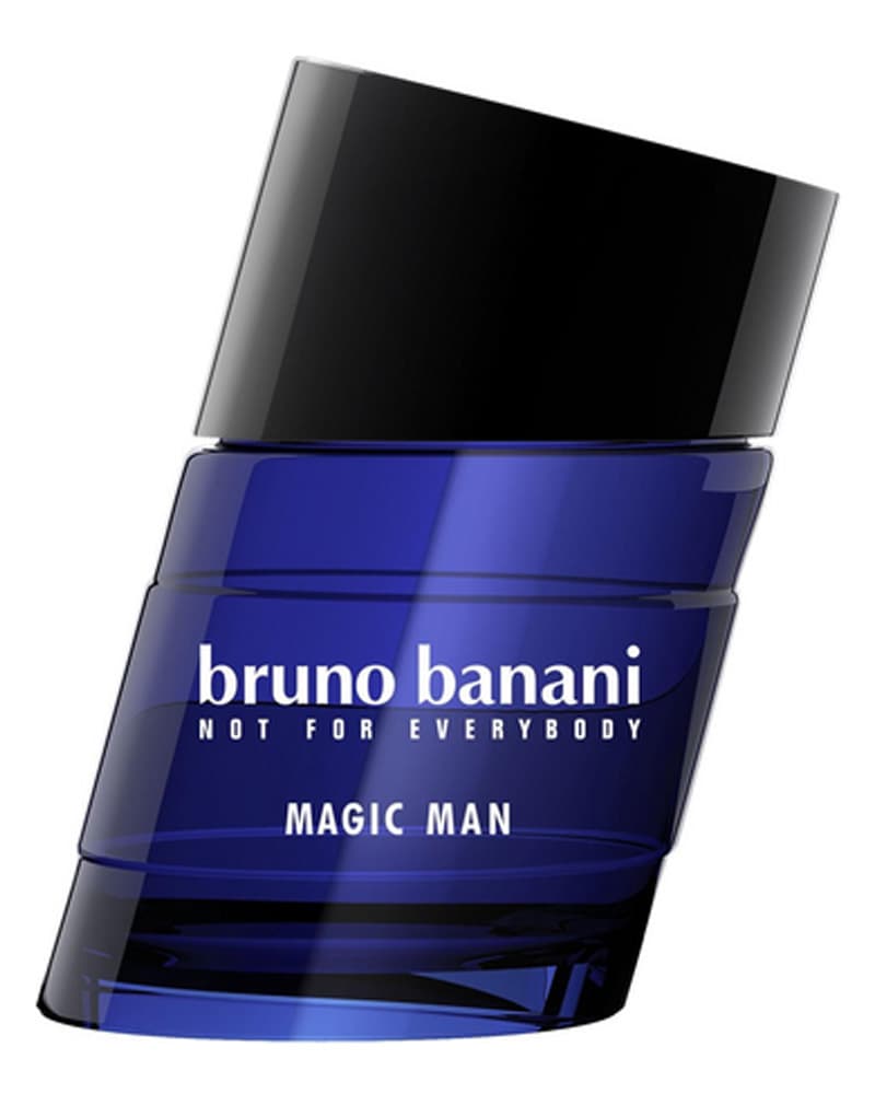 Bruno Banani Magic Man