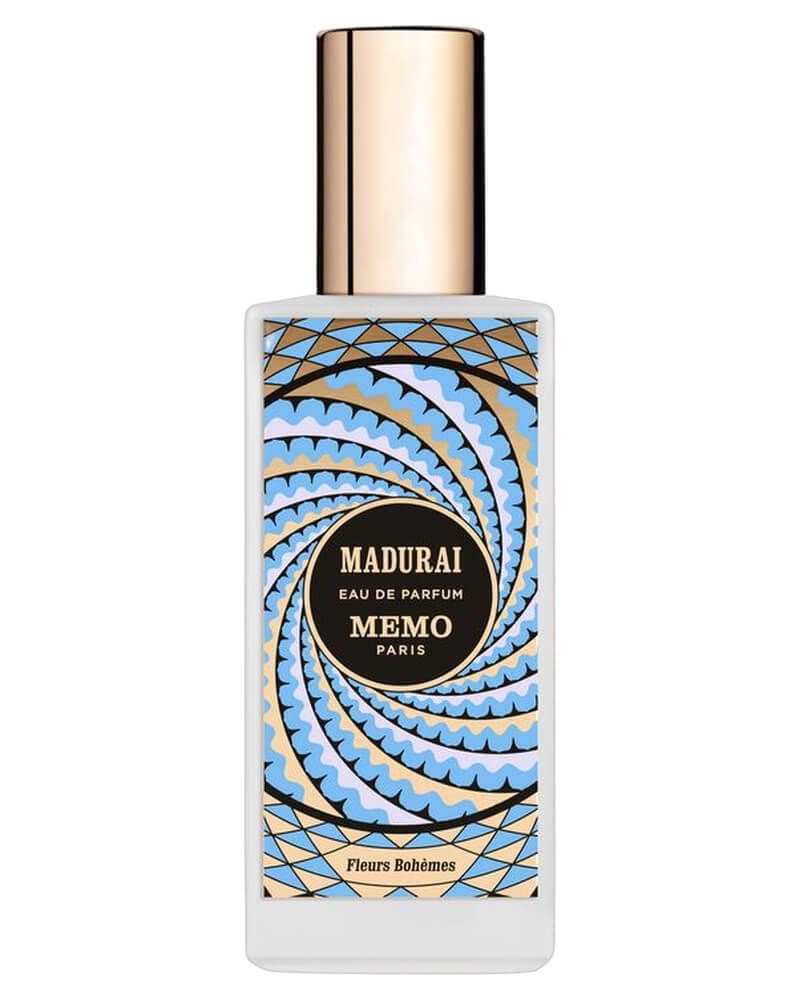 Memo Paris Madurai