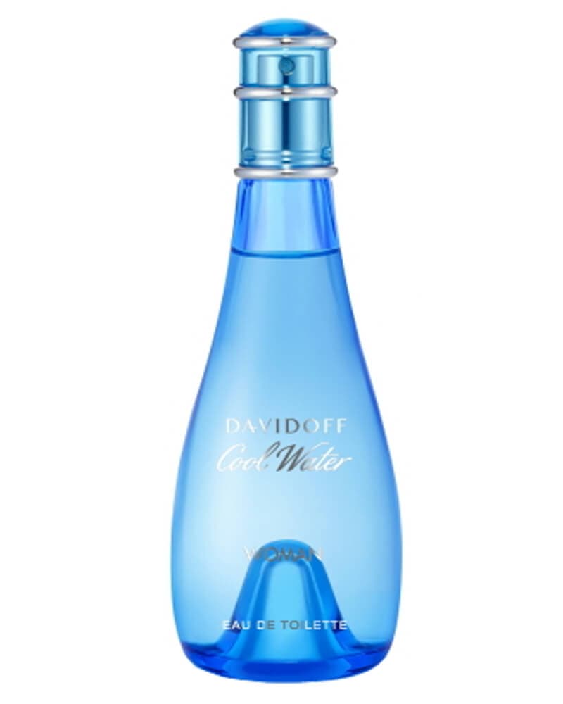 Davidoff Cool Water Woman