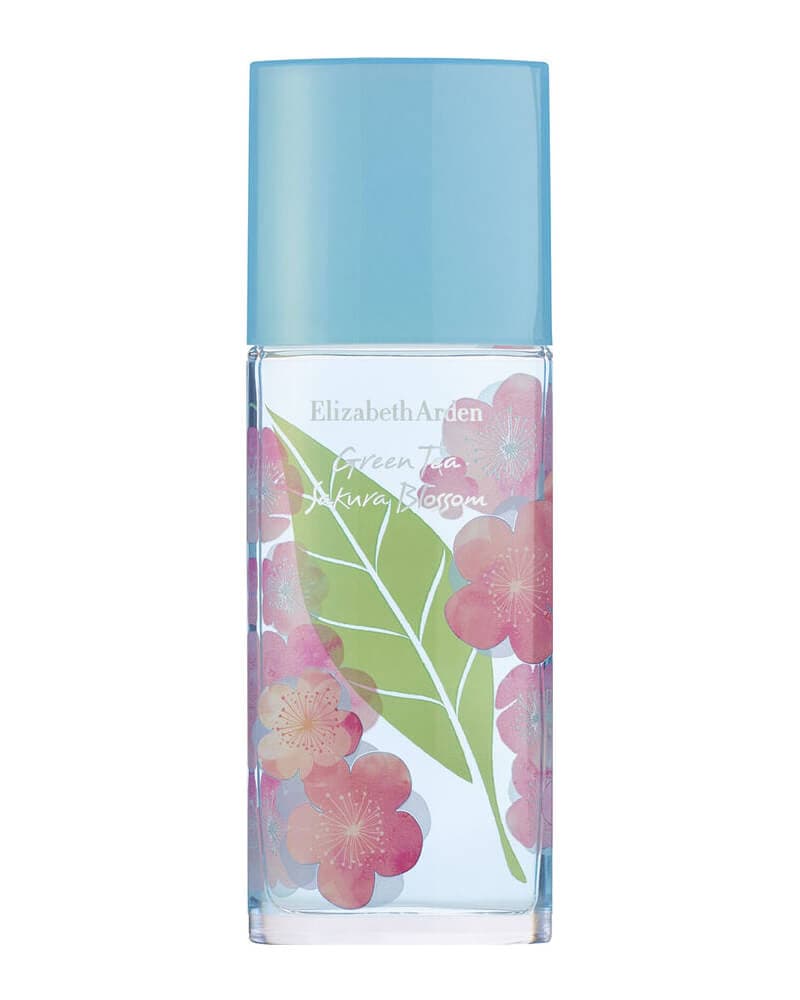 Elizabeth Arden Green Tea Sakura Blossom