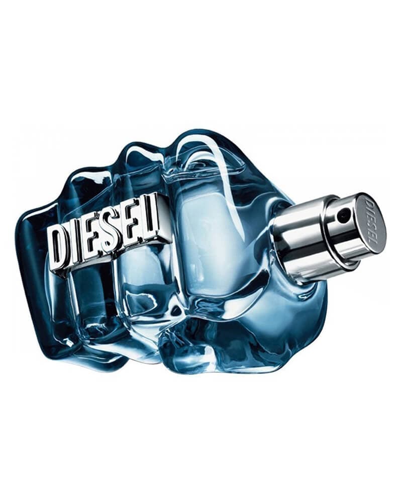 Diesel Only The Brave