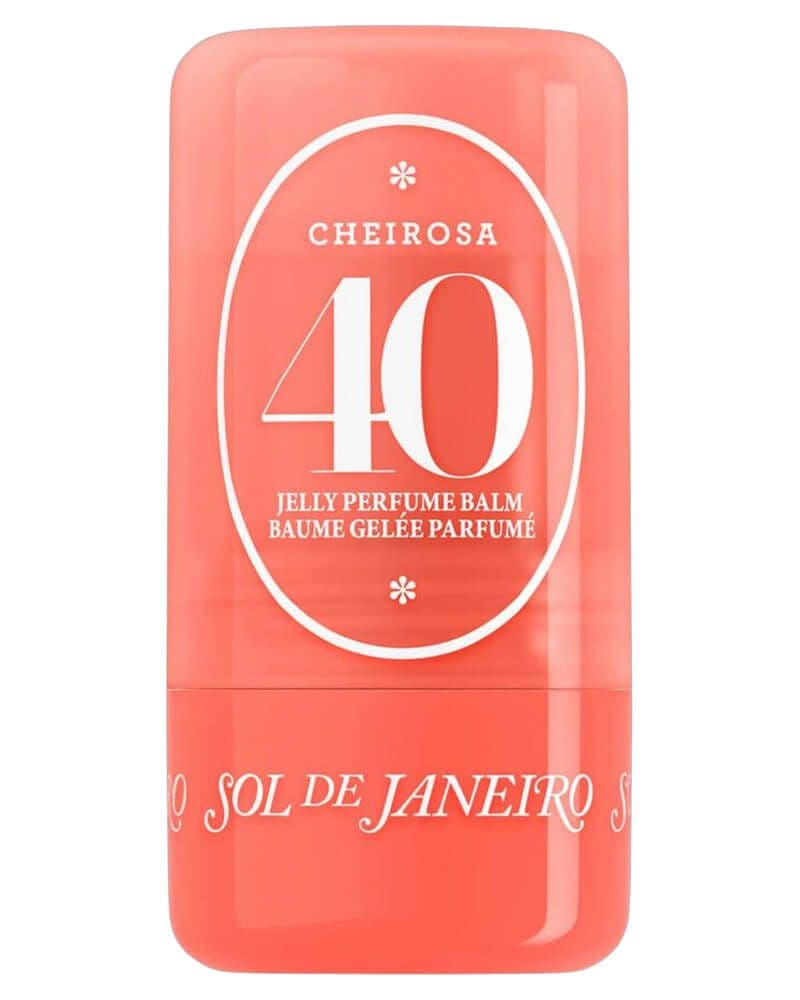 Sol De Janeiro Cheirosa 40 Jelly Perfume Balm 4 g