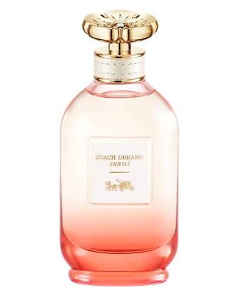 Coach New York Dreams Sunset