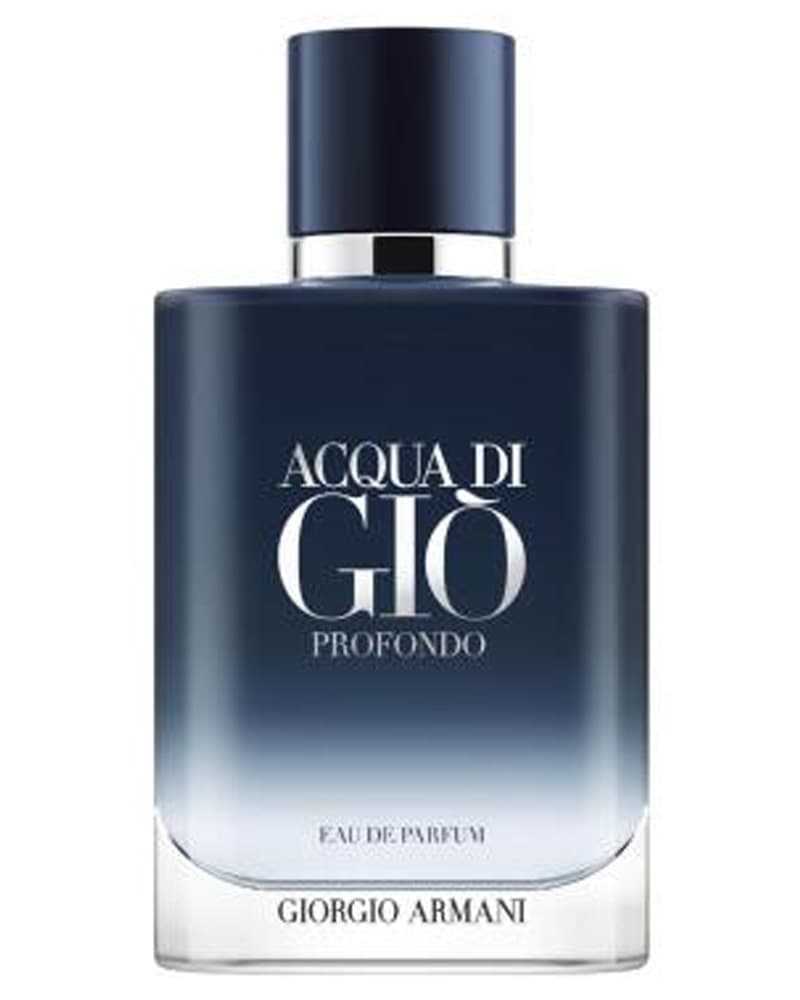 Giorgio Armani Acqua di Gio Profondo