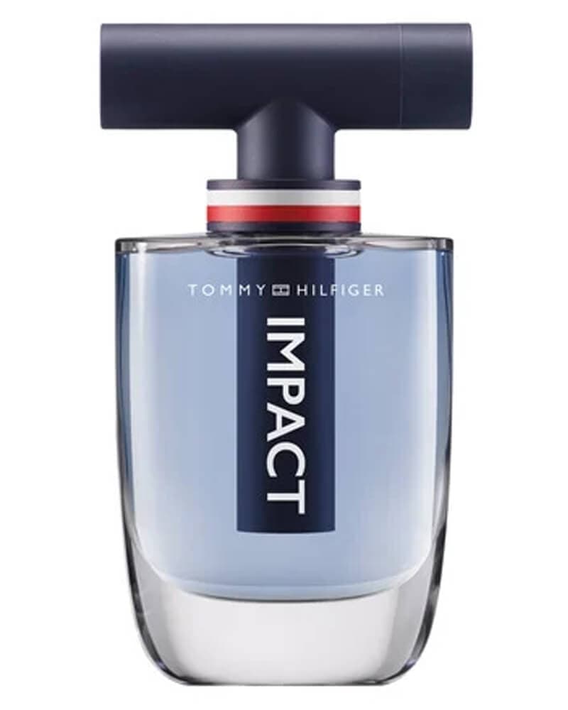 Tommy Hilfiger Impact