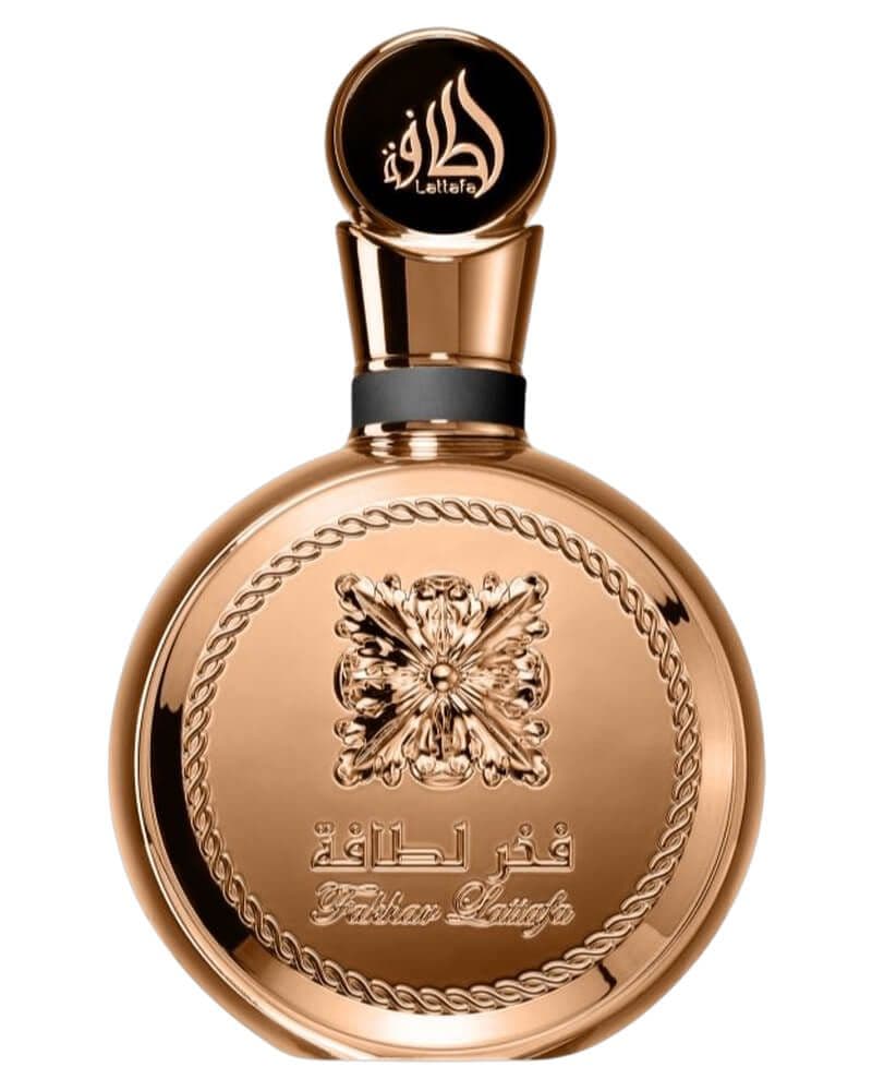 Lattafa Fakhar Lattafa Gold
