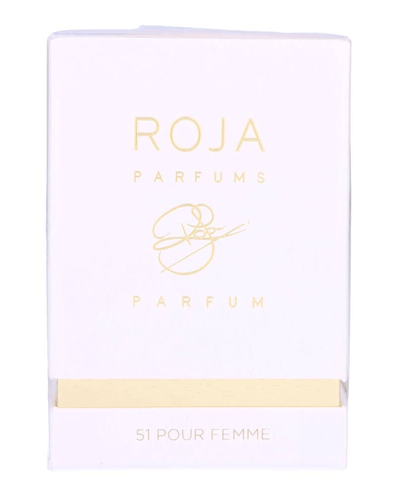 Roja 51 Pour Femme