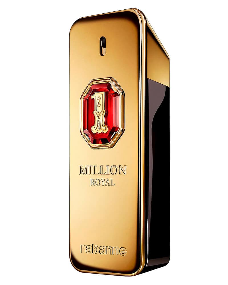 Rabanne 1 Million Royal