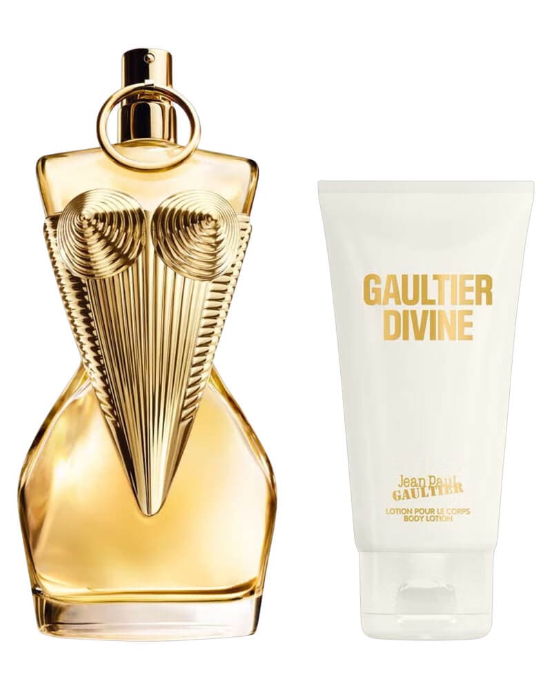 Jean Paul Gaultier Divine