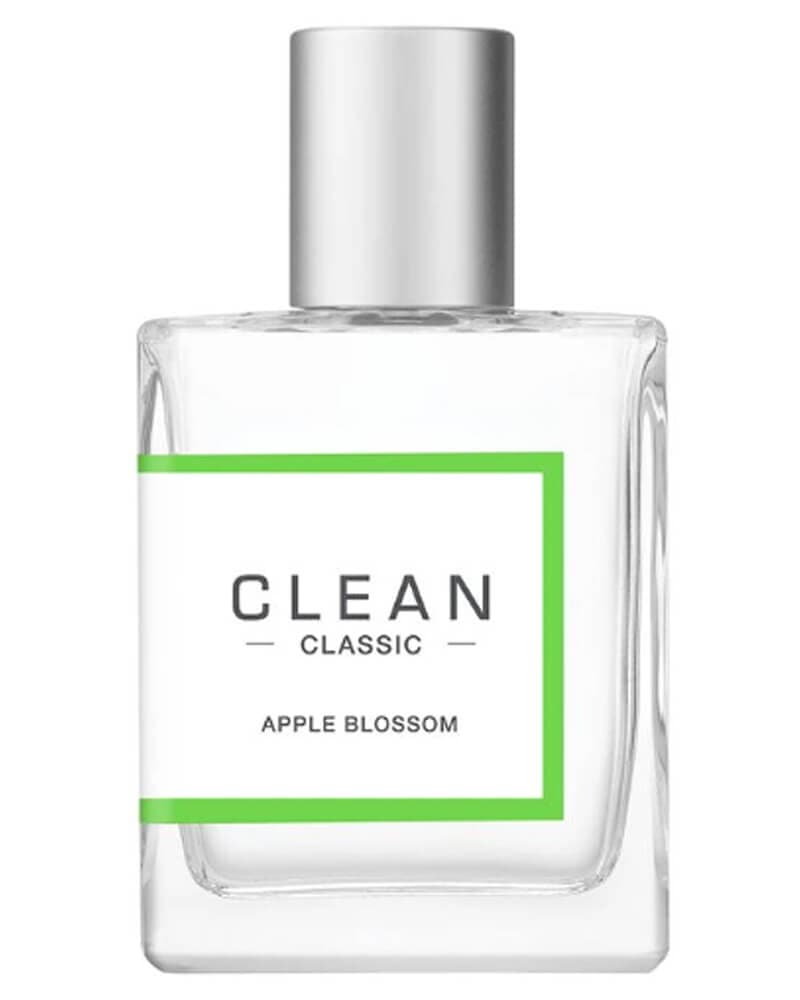 Clean Classic Apple Blossom